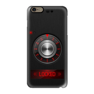 LOCKED Casing HP