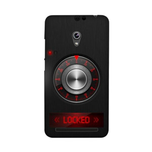 LOCKED Casing HP