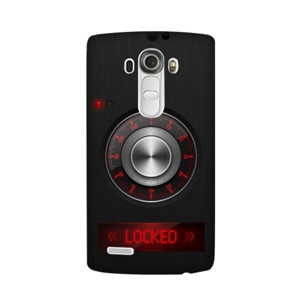 LOCKED Casing HP
