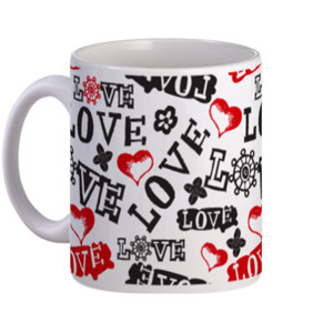 Mug Love