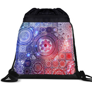 Tas Serut Light Etnik