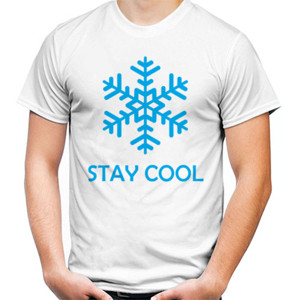 Kaos Kaos Stay Cool