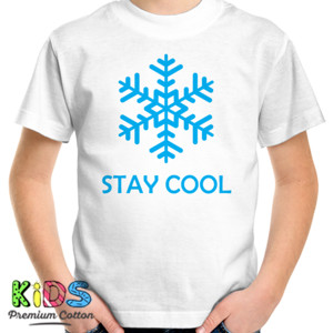 Kaos Kaos Stay Cool
