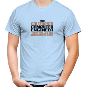 Kaos California Computer