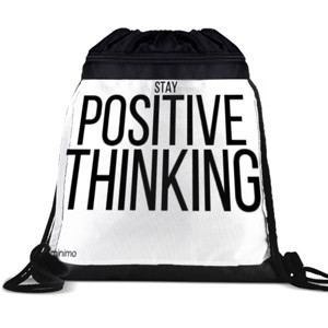 Tas Serut Positive Minimo