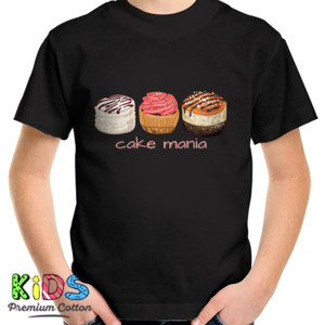 Kaos cake mania