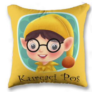 Bantal Bantal Sofa Kurcaci Pos