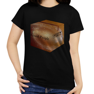 Kaos Good People Sweater