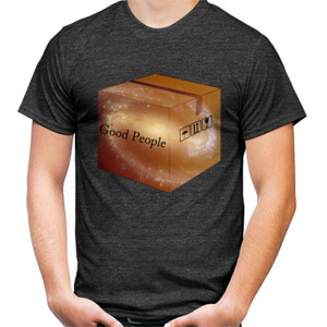 Kaos Good People Sweater