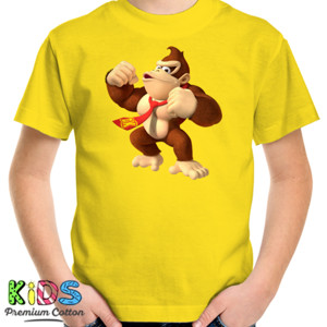 Kaos donkey kong