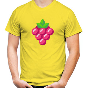 Kaos Pokemon RazzBerry