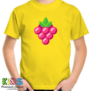 Kaos Pokemon RazzBerry
