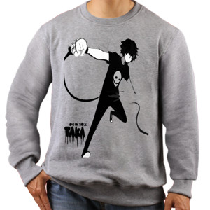 Jaket Sweater OOR