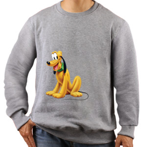 Jaket Sweater animals