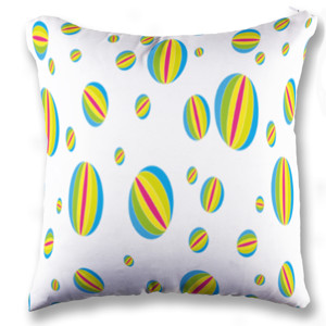 Bantal Baloon White