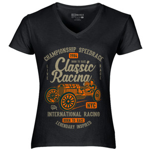 Kaos Classic Racing