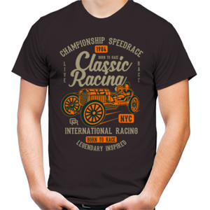 Kaos Classic Racing