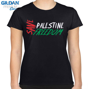 Kaos Save Palestine 1