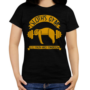 Kaos Sloths Gym