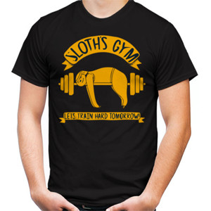 Kaos Sloths Gym