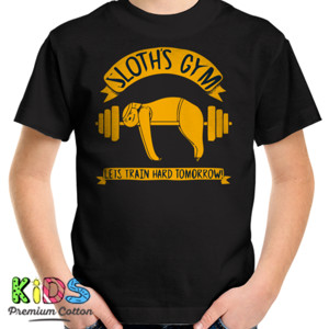 Kaos Sloths Gym