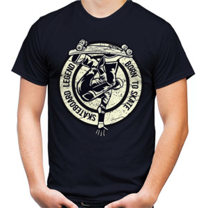 Kaos Skate Legend