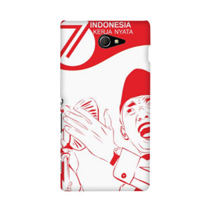 Dirgahayu17 Casing HP
