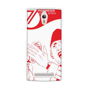 Dirgahayu17 Casing HP