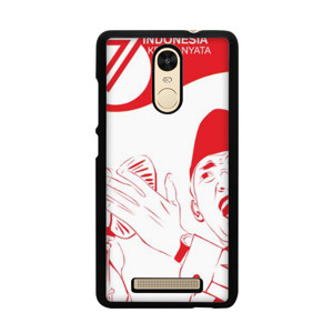 Dirgahayu17 Casing HP