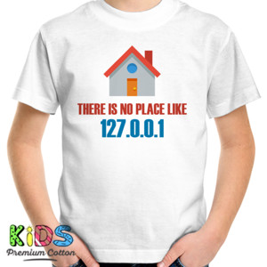 Kaos There Is No Place Like Home
