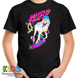 Kaos Killer Up