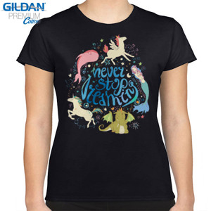 Kaos Never Stop Dream