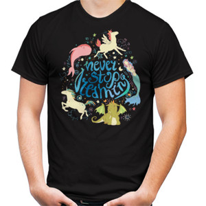 Kaos Never Stop Dream