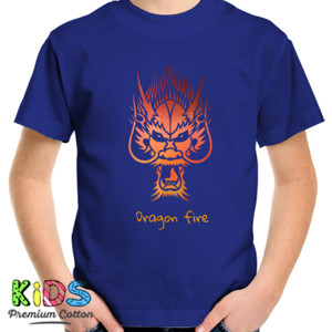 Kaos Dragon fire