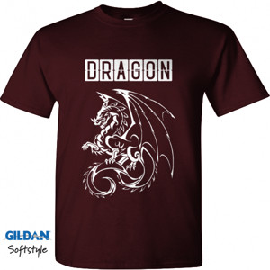 Kaos DRAGON