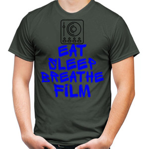 Kaos DJ; EAT SLEEP BREATHE FILM