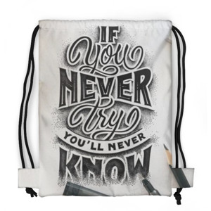 Tas Serut Fullprint Tas Serut Custom