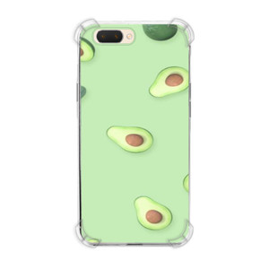 Casing HP Softcase Anticrack Transparan Iphone Xr 