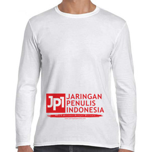 Kaos Koas Cowok - Jaringan Penulis Indonesia
