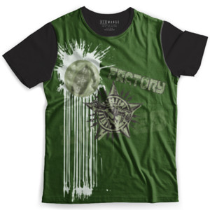 Kaos Fullprint Factory Limited