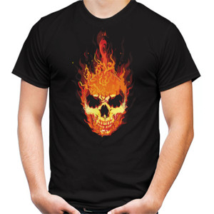 Kaos Hell Rider