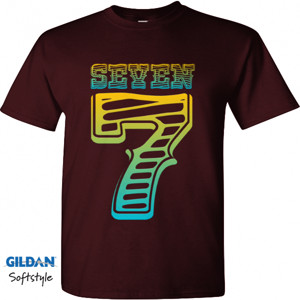 Kaos SEVEN