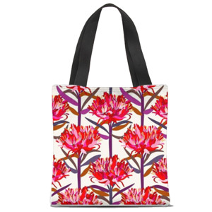 Tas Tote Fullprint Tote bags