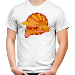 Kaos Malibu