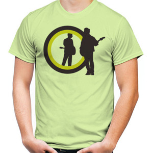 Kaos Anak Band