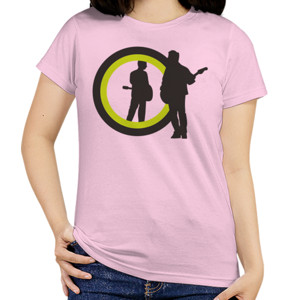 Kaos Anak Band