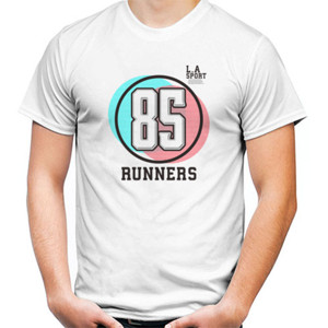 Kaos 85 Runners