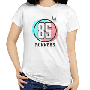 Kaos 85 Runners
