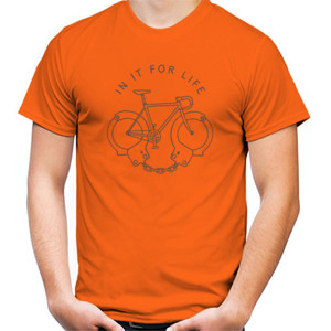 Kaos Sepeda Part 4