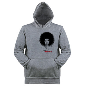 Jaket Hoodie ENGGO KRIBO